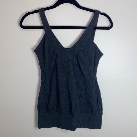 💫Y2K Body Central Grey tank top! - Picture 2 of 7